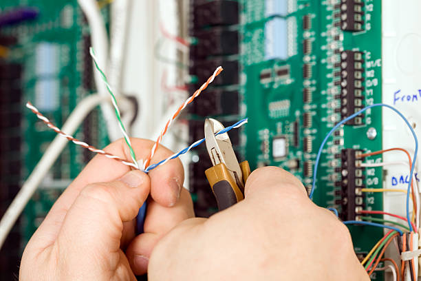 Best Emergency Electrical Repair Services  in Checotah, OK