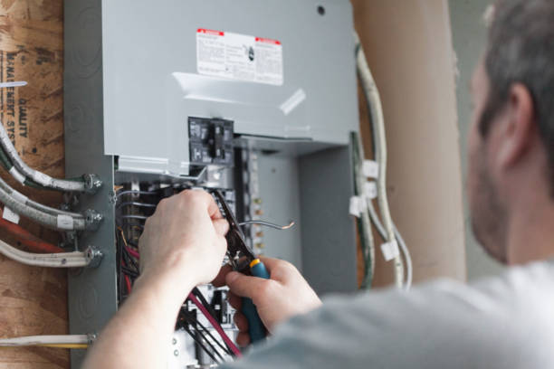 Emergency Electrical Repair Services in Checotah, OK